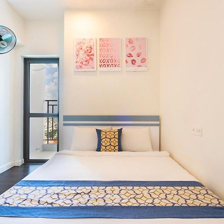 Rivergate Residence - Goby Home - Lux Apartment, Near Ben Thanh Ciudad Ho Chi Minh  Exterior foto